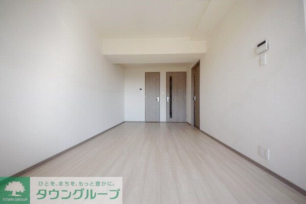 エルスタンザ恵比寿の物件内観写真